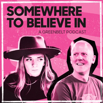 Somewhere To Believe In Somewhere To Believe In