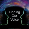 Finding Our Voice artwork