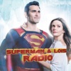 Superman and Lois Radio artwork