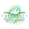 Carlisle's Chesapeake artwork