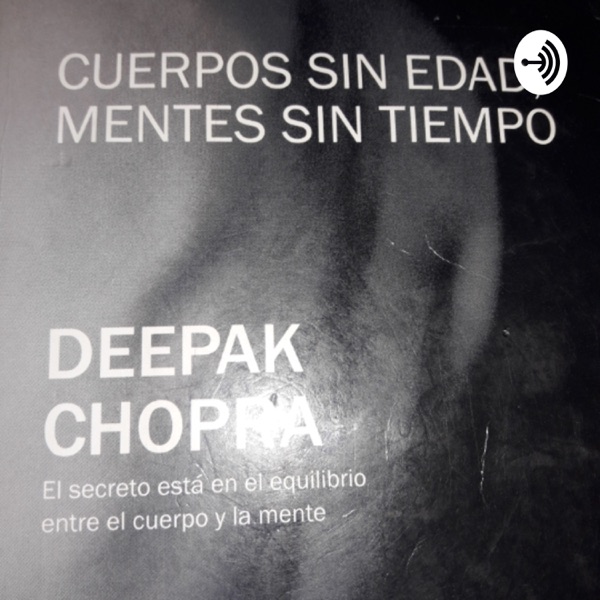 Audiolibros Deepak Chopra