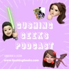 Gushing Geeks Podcast artwork