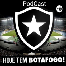 Fala, Doente! LANCE! estreia podcast do Botafogo nesta terça-feira