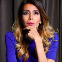 Dr. Sumaya Alnasser