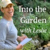Into the Garden with Leslie artwork