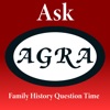 Ask AGRA: A Family History Podcast artwork