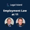 Employment Law at 11 artwork