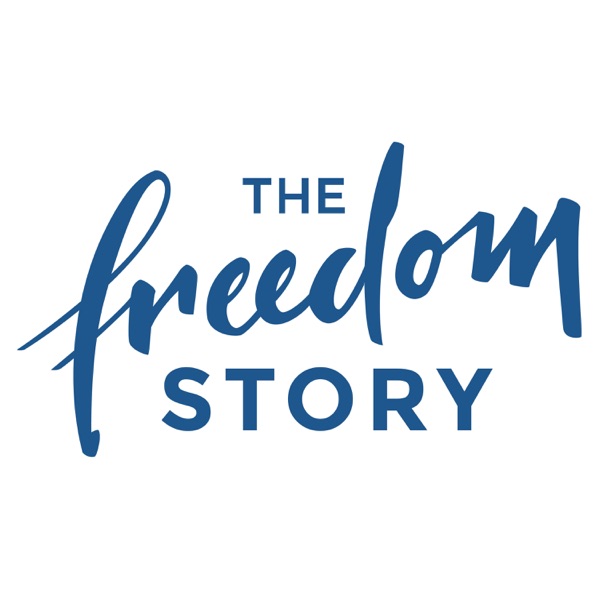 The Freedom Story Artwork