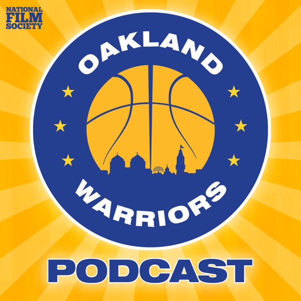 Oakland Warriors Podcast Artwork