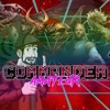 Commander Amateur artwork