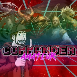 Commander Amateur
