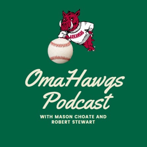 OmaHawgs Podcast Artwork