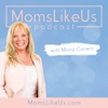 Moms Like Us: Wisdom & Advice for Christian Moms artwork