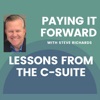 Paying It Forward - Lessons From The C-Suite artwork
