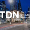 Tech Disputes Network (TDN) – Need to Know Basis artwork