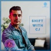 Shift with CJ artwork