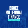 Broke Millennial Finance Podcast artwork