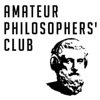Amateur Philosophers' Club artwork