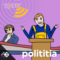 Polititia podcast