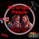 Stranger Peeps: A Podcast About Stranger Things