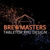 Brewmasters: Tabletop RPG Design artwork