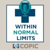 Within Normal Limits: Navigating Medical Risks artwork