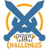 WoW Challenges artwork