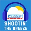 Shootin' the Breeze with Your Local Weather Authority artwork