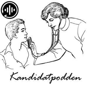 Kandidatpodden