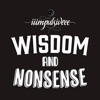 Wisdom and Nonsense Podcast artwork