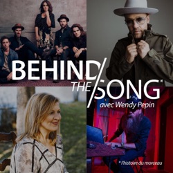 Behind The Song - Child Of Love [We The Kingdom]