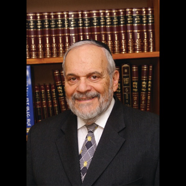 The Rabbi Berel Wein Podcast