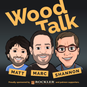 Wood Talk | Woodworking - Wood Talk | Woodworking