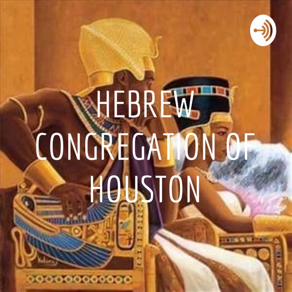 HEBREW CONGREGATION OF HOUSTON Artwork