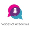 Voices of Academia artwork