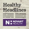 Novant Health Healthy Headlines artwork