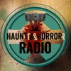 Haunt & Horror Radio artwork