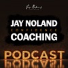 Jay Noland Confidence Coaching Podcast artwork