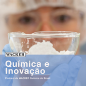 WACKER Brasil - Química e Inovação - WACKER Brasil