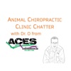 Animal Chiropractic Clinic Chatter artwork