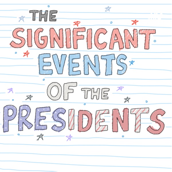 Thomas Jefferson: The Significant Events of the Presidents Artwork