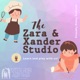 The Zara & Xander Studio