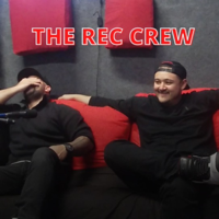 THE REC CREW EPISODE 30- "DOMINIC TORETTO"