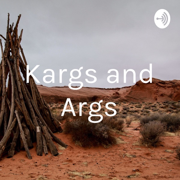 Kargs and Args Artwork