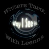 Way I See It--Writerstarot With Leenna artwork