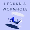 I Found A Wormhole artwork