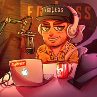 EgoLess with Brendan Kane