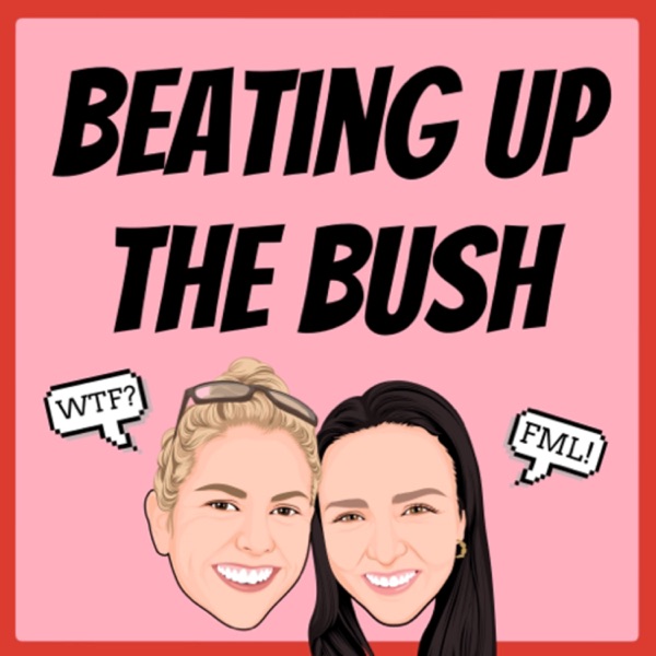 Beating up the bush