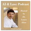 AI & Law: Podcast Series Hosted by Dr. Lance Eliot artwork