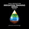 Irrigation Training Series artwork